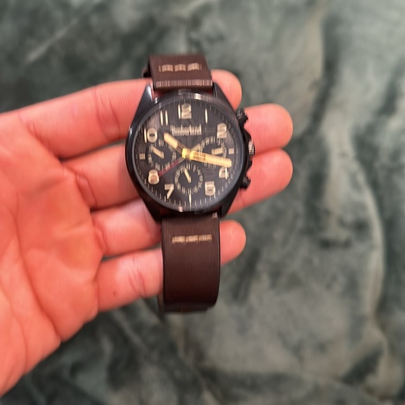 Timberland - Picture 4 of 4